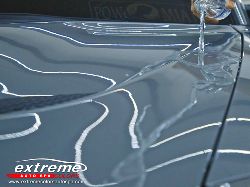 Ceramic Coating For Your Car, Truck or SUV